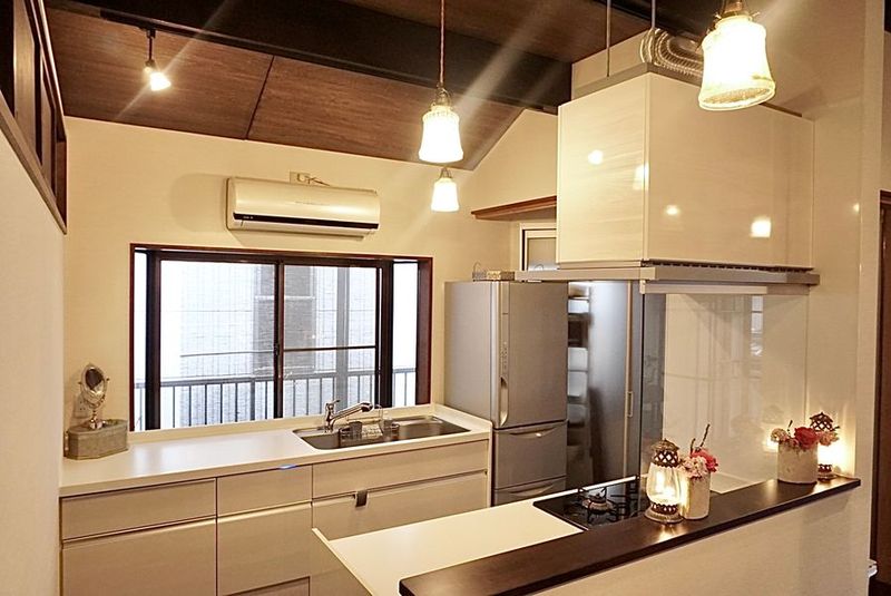 古民家リゾート-Lamp- - 古民家リゾート ~ Lamp ~