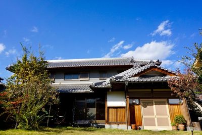 外観 - 古民家リゾート ~ Lamp ~ 古民家リゾート-Lamp-の室内の写真