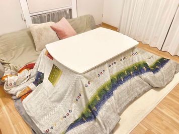 レンタルスペース【はなまるRoom】 🔆はなまる🔆おうちスペースの設備の写真