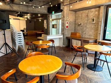 【 池袋駅 5分 】パーティ イベント 撮影OK ! キッチン有 室内禁煙 ♥ 飲食 ゴミ捨て OK♦ 設備 使い放題★ - グレイドパーク池袋（旧：ELLARE）