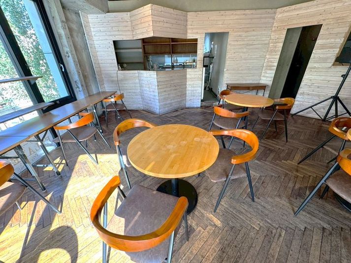 池袋 パーティー イベントスペース - グレイドパーク池袋（旧：ELLARE）