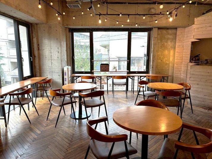 池袋 パーティー イベントスペース - グレイドパーク池袋（旧：ELLARE）