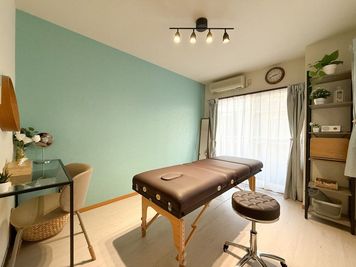 ✨NEW OPEN【綱島駅徒歩2分】綱島エリア唯一の完全個室レンタルサロン！エステ、整体、鍼灸、ネイルなど【定期利用 募集中】 - 完全個室レンタルサロン 【マウナレア 綱島】