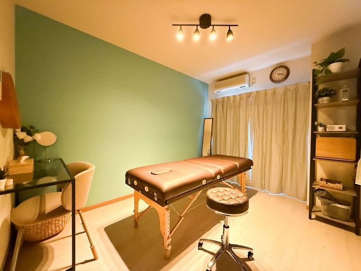 完全個室レンタルサロン【マウナレア 綱島】 - 完全個室レンタルサロン 【マウナレア 綱島】