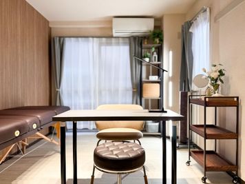 完全個室レンタルサロン 【ラニレフア 元住吉】 完全個室レンタルサロン【ラニレフア 元住吉】の室内の写真