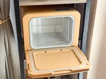 完全個室レンタルサロン 【ラニレフア 元住吉】 完全個室レンタルサロン【ラニレフア 元住吉】の室内の写真