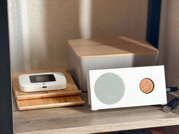 完全個室レンタルサロン 【ラニレフア 元住吉】 完全個室レンタルサロン【ラニレフア 元住吉】の室内の写真