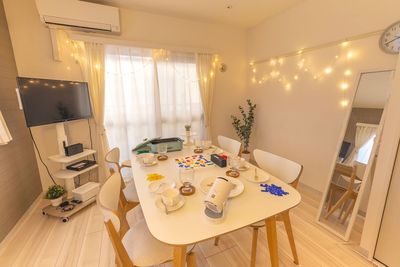 811_コットン大宮 レンタルスペースの室内の写真