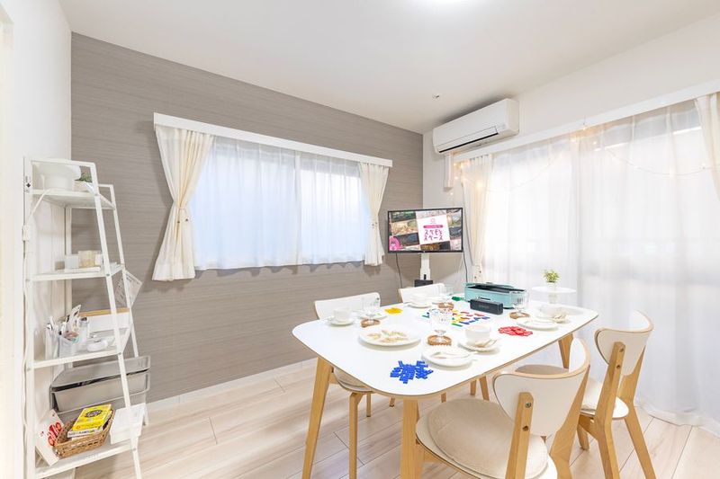 レンタルスペース - 811_コットン大宮