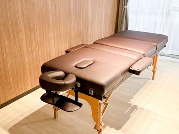 完全個室レンタルサロン 【ラニレフア 元住吉】 完全個室レンタルサロン【ラニレフア 元住吉】の室内の写真