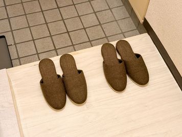 完全個室レンタルサロン 【ラニレフア 元住吉】 完全個室レンタルサロン【ラニレフア 元住吉】の室内の写真