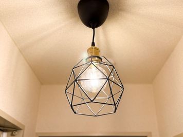 完全個室レンタルサロン 【ラニレフア 元住吉】 完全個室レンタルサロン【ラニレフア 元住吉】の室内の写真