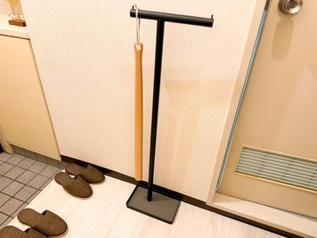 完全個室レンタルサロン 【ラニレフア 元住吉】 完全個室レンタルサロン【ラニレフア 元住吉】の室内の写真