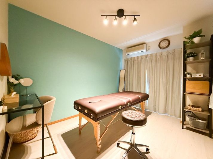 完全個室レンタルサロン【マウナレア 綱島】 - 完全個室レンタルサロン 【マウナレア 綱島】