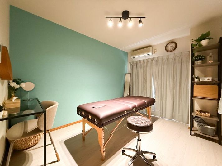 完全個室レンタルサロン【マウナレア 綱島】 - 完全個室レンタルサロン 【マウナレア 綱島】