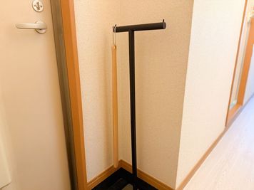 完全個室レンタルサロン 【マウナレア 綱島】 完全個室レンタルサロン【マウナレア 綱島】の室内の写真