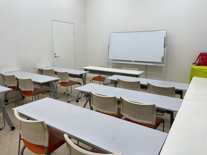 イオンカルチャークラブ　レンタルスペース 　ルームA - イオンカルチャークラブ東久留米店