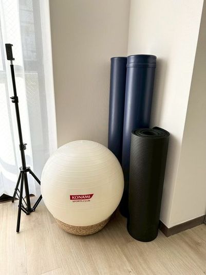 レンタルピラティススタジオAivic恵比寿 - レンタルピラティススタジオAivic恵比寿