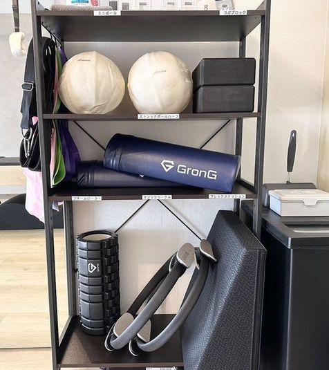 レンタルピラティススタジオAivic恵比寿 - レンタルピラティススタジオAivic恵比寿