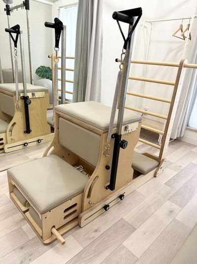 レンタルピラティススタジオAivic渋谷1号店 - レンタルピラティススタジオAivic渋谷1号店