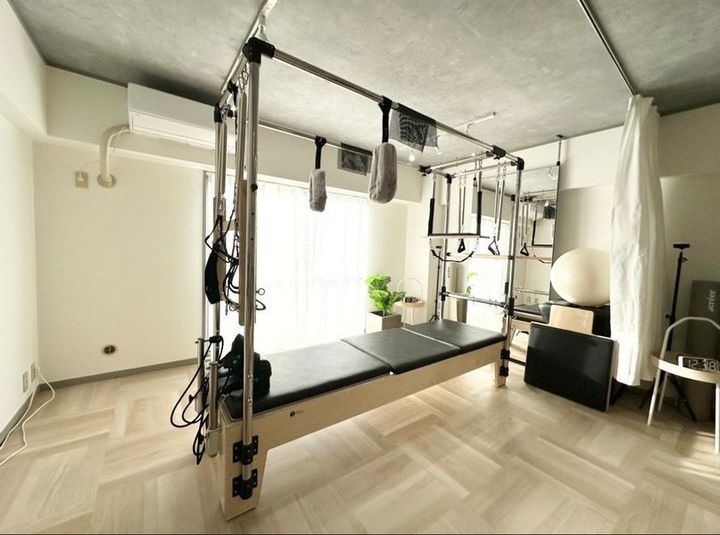 レンタルピラティススタジオAivic渋谷2号店【Aスペース】 - レンタルピラティススタジオAivic渋谷2号店【Aスペース】