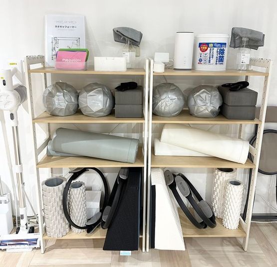 レンタルピラティススタジオAivic渋谷2号店【Aスペース】 - レンタルピラティススタジオAivic渋谷2号店【Aスペース】