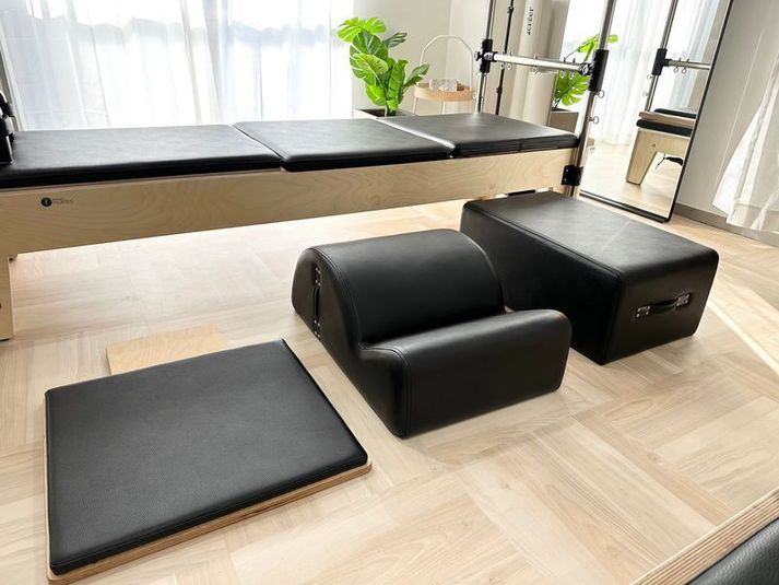 レンタルピラティススタジオAivic渋谷2号店【Bスペース】 - レンタルピラティススタジオAivic渋谷2号店【Bスペース】