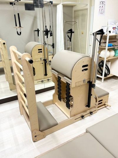 レンタルピラティススタジオAivic西新宿 - レンタルピラティススタジオAivic西新宿