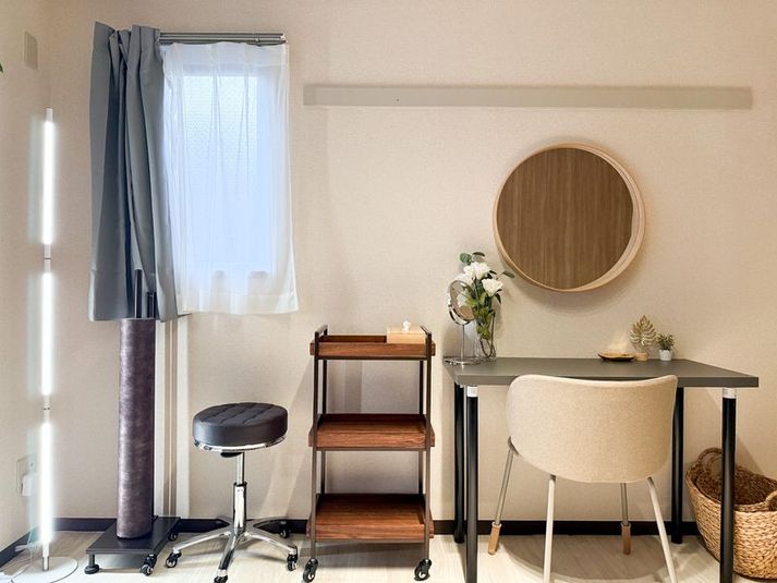 完全個室レンタルサロン【ラニレフア 元住吉】 - 完全個室レンタルサロン 【ラニレフア 元住吉】