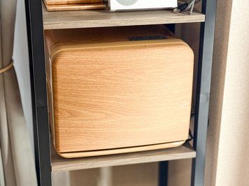 完全個室レンタルサロン 【ラニレフア 元住吉】 完全個室レンタルサロン【ラニレフア 元住吉】の室内の写真