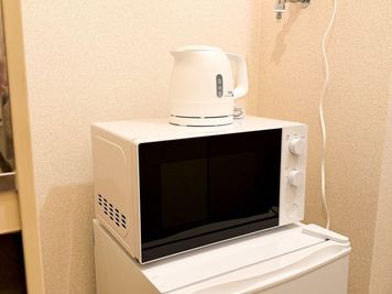 完全個室レンタルサロン 【ラニレフア 元住吉】 完全個室レンタルサロン【ラニレフア 元住吉】の室内の写真