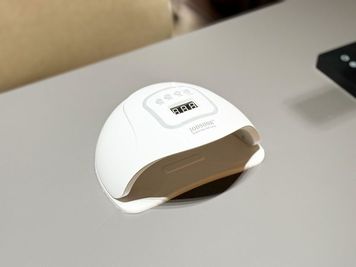 完全個室レンタルサロン 【ラニレフア 元住吉】 完全個室レンタルサロン【ラニレフア 元住吉】の室内の写真