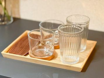 完全個室レンタルサロン 【ラニレフア 元住吉】 完全個室レンタルサロン【ラニレフア 元住吉】の室内の写真