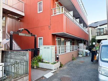 完全個室レンタルサロン 【ラニレフア 元住吉】 完全個室レンタルサロン【ラニレフア 元住吉】の室内の写真