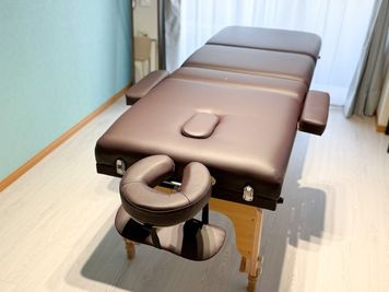 完全個室レンタルサロン 【マウナレア 綱島】 完全個室レンタルサロン【マウナレア 綱島】の室内の写真