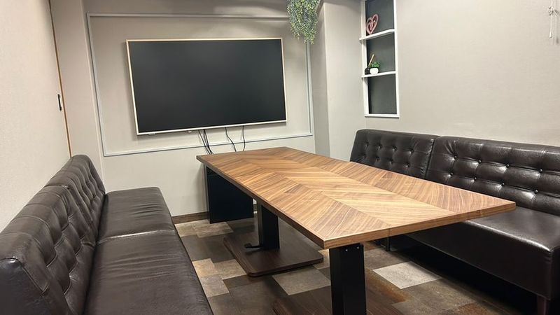 秋葉原駅徒歩7分、広々キッチン！【レンタルスペース arium】 - レンタルスペース「arium」