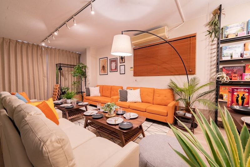 ボドゲ秋葉原６号店 - ボドゲ秋葉原6号店