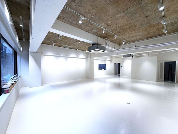 BPアーバンスペース南船場 us3F-301の室内の写真