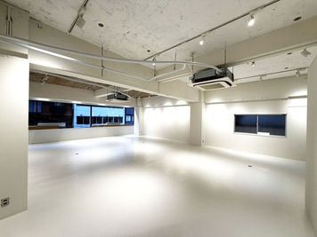 BPアーバンスペース南船場 us3F-301の室内の写真