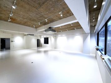 BPアーバンスペース南船場 us3F-301の室内の写真