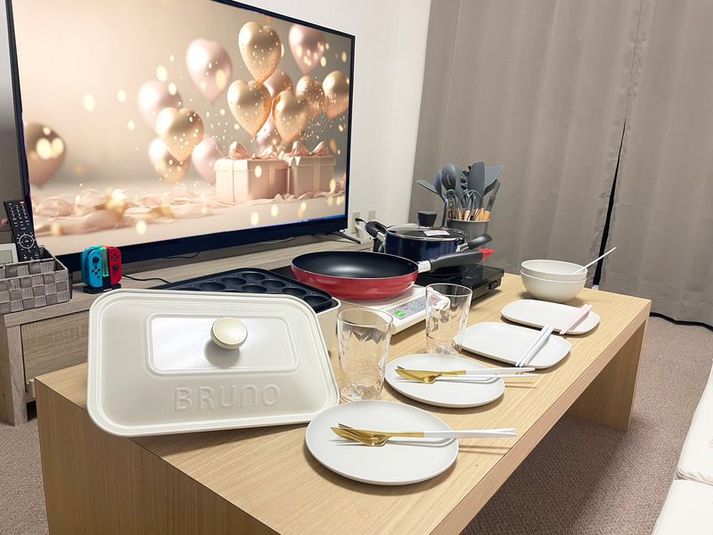 ルームルーム会議室 吉祥寺A - ルームルーム吉祥寺