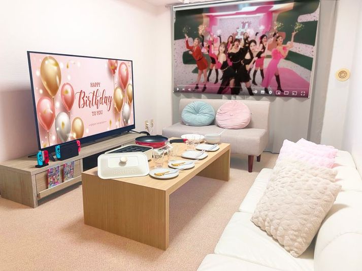 ルームルーム会議室 吉祥寺A - ルームルーム吉祥寺