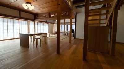 RELAYA市原の室内の写真