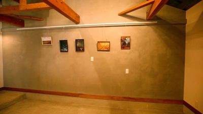 RELAYA市原の室内の写真