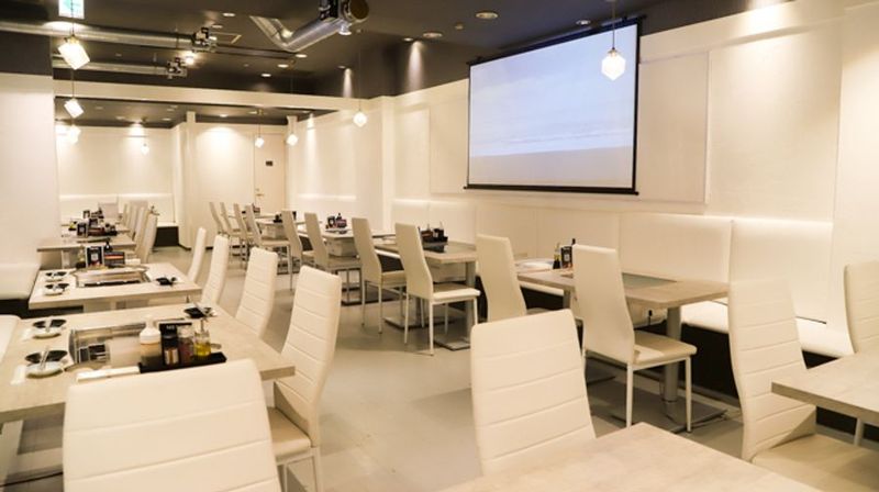 レンタルスペース - 焼肉レストランMEATPIA