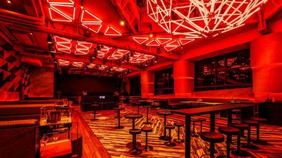 T2 SHINJUKU（ティーツーシンジュク）東京都新宿 T2 SHINJUKU 新宿の室内の写真