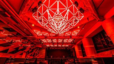 T2 SHINJUKU（ティーツーシンジュク）東京都新宿 T2 SHINJUKU 新宿の室内の写真