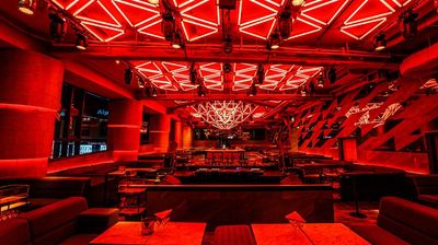 T2 SHINJUKU（ティーツーシンジュク）東京都新宿 T2 SHINJUKU 新宿の室内の写真