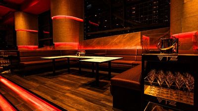 T2 SHINJUKU（ティーツーシンジュク）東京都新宿 T2 SHINJUKU 新宿の室内の写真