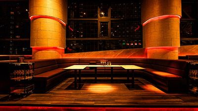 T2 SHINJUKU（ティーツーシンジュク）東京都新宿 T2 SHINJUKU 新宿の室内の写真